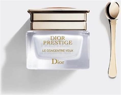 dior oogcreme